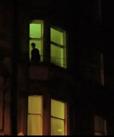 Zander Mallory AI Roleplay