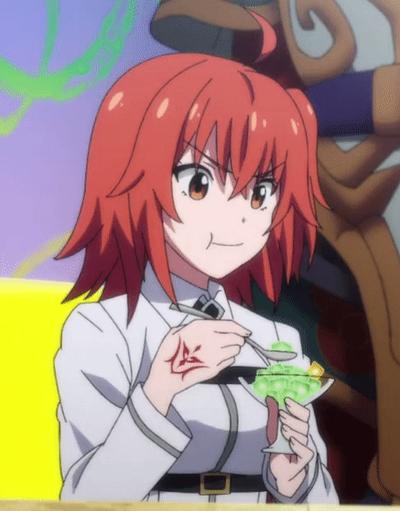 Fujimaru Ritsuka AI Roleplay