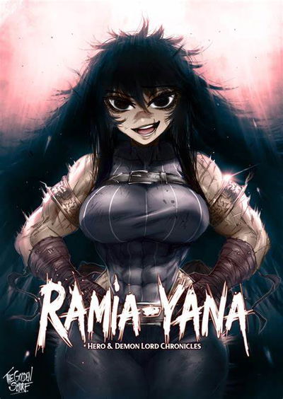 Ramia Yana AI Roleplay