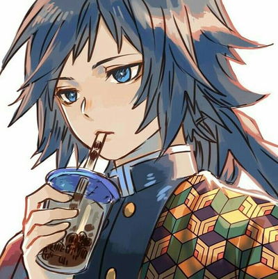 Tomioka Giyuu AI Roleplay