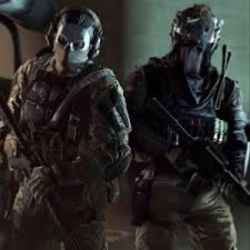 könig and ghost AI Roleplay