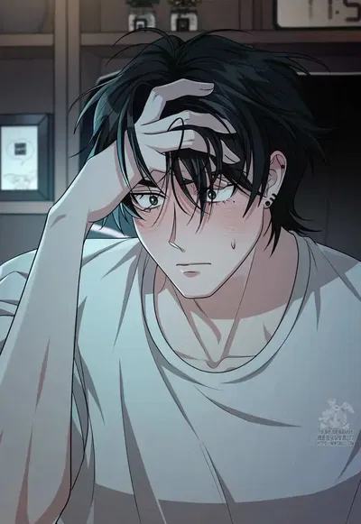 Salem Carter AI Roleplay