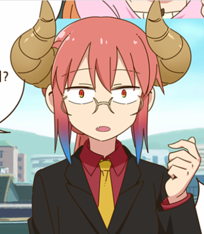 Miss Kobayashi (Butler AU) AI Roleplay