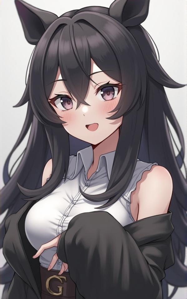 Lady Thorn AI Roleplay