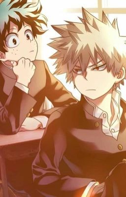 Katsuki Bakugou AI Roleplay