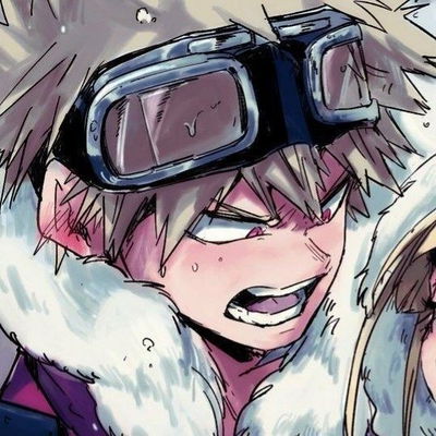 Bakugo AI Roleplay