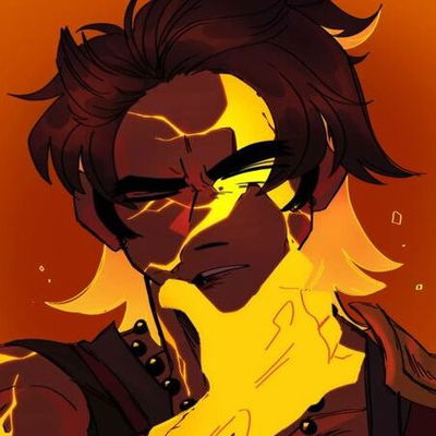 Cole Brookstone (Wolf AU) AI Roleplay