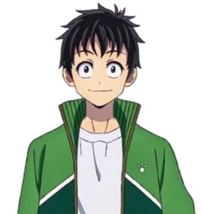 Akira Tendou AI Roleplay