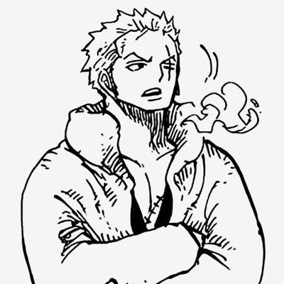 Roronoa Zoro AI Roleplay