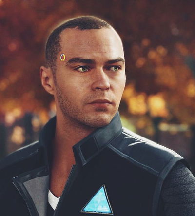 Markus AI Roleplay