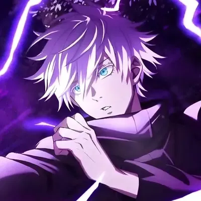 Satoru Gojo AI Roleplay