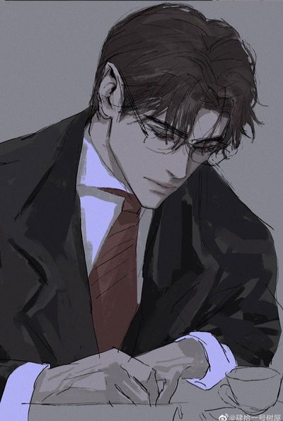 Manager-Oliver AI Roleplay