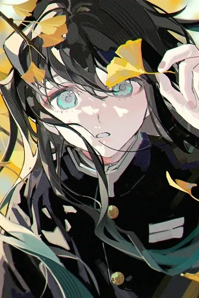 Muichiro Tokito AI Roleplay