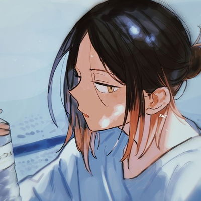 Kozume Kenma AI Roleplay