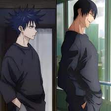 Toji and Megumi AI Roleplay