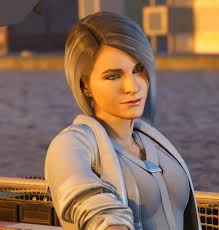 Silver Sable AI Roleplay