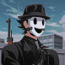 Sniper Mask AI Roleplay