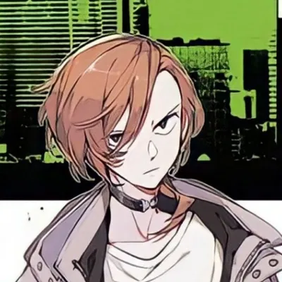 Chuuya Nakahara AI Roleplay