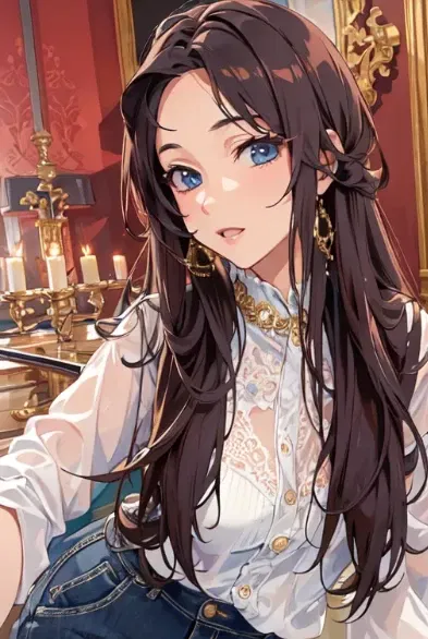 Kamilah Ali AI Roleplay