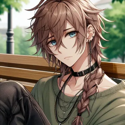 Nick Gatsby AI Roleplay