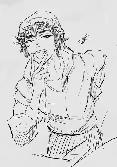 Anker Andersen AI Roleplay