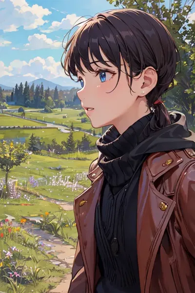 Mallory Martin AI Roleplay