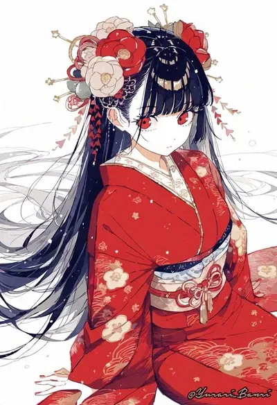 Rin Tachibana AI Roleplay