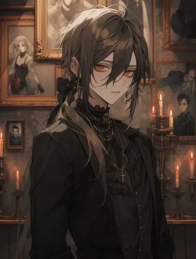 Eckhard Waxweiler AI Roleplay