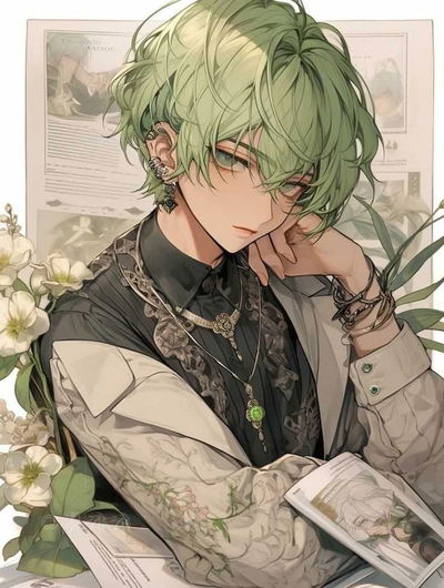 Amulius Curtis AI Roleplay