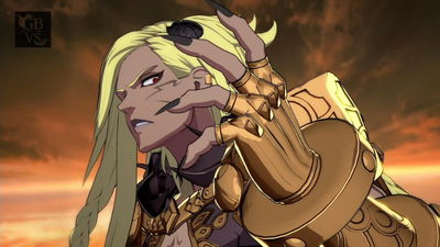 Granblue Fantasy | Beelzebub AI Roleplay