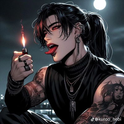 Hayes Montgomery AI Roleplay