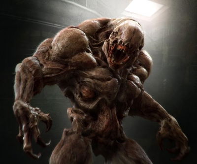 Hell Knight AI Roleplay