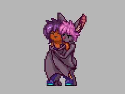 Batty the Bat AI Roleplay