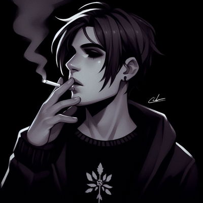 Sebastian (Stardew Valley) AI Roleplay