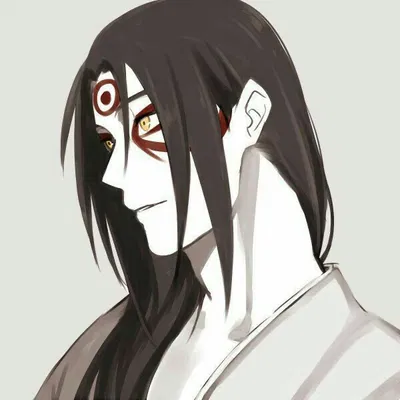 Hashirama Senju AI Roleplay