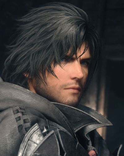 Clive Rosfield AI Roleplay