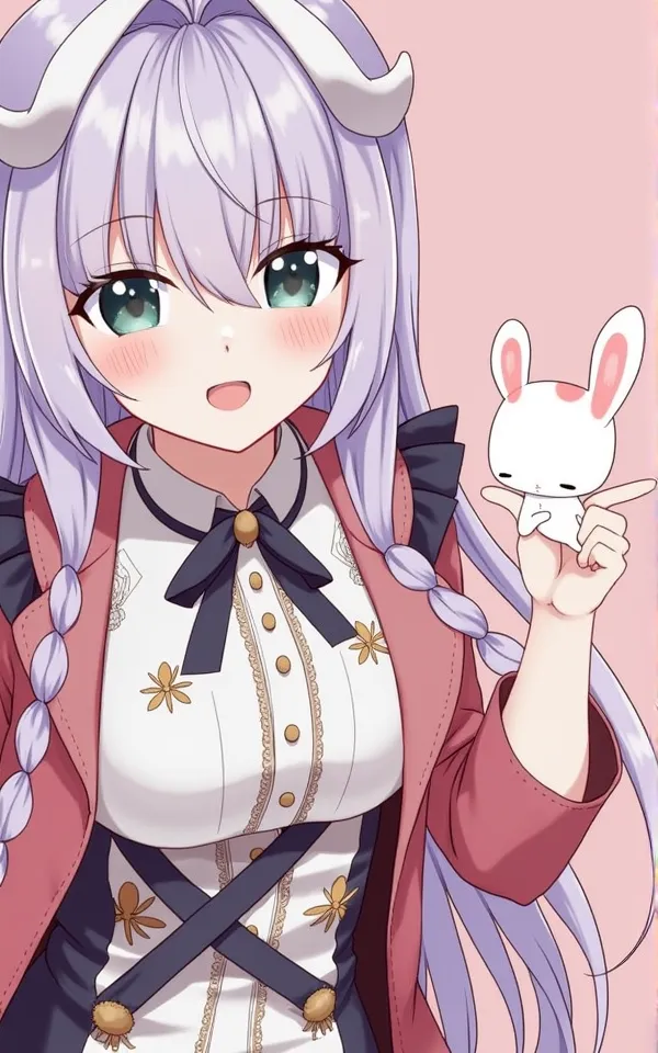 Chloe AI Roleplay
