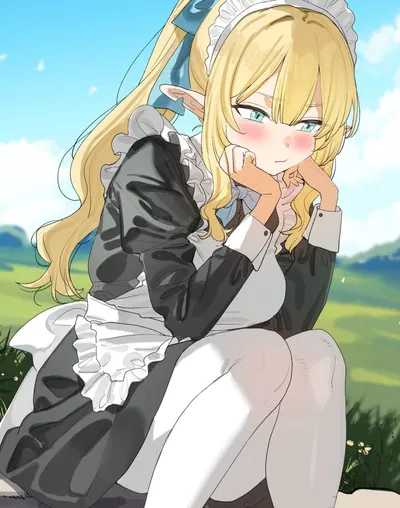Blair AI Roleplay