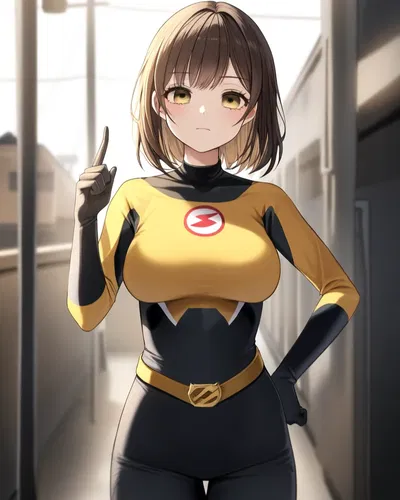 Electricite AI Roleplay