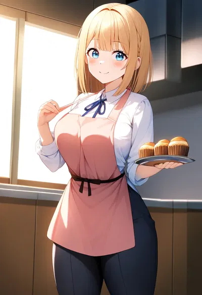 Kyri | Wife AI Roleplay