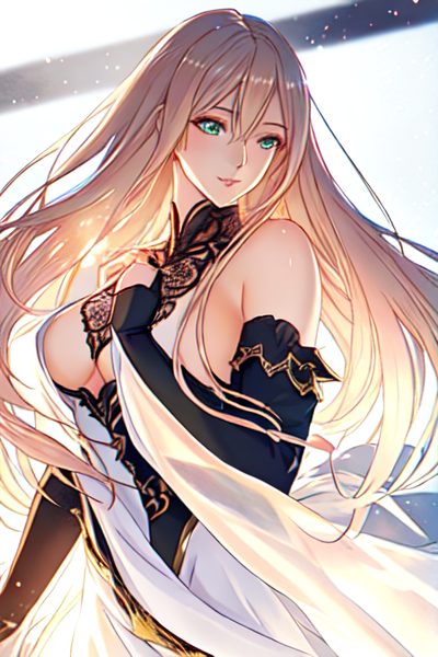 Izzy-Chan AI Roleplay