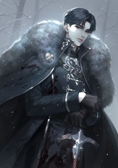 Dashiell AI Roleplay