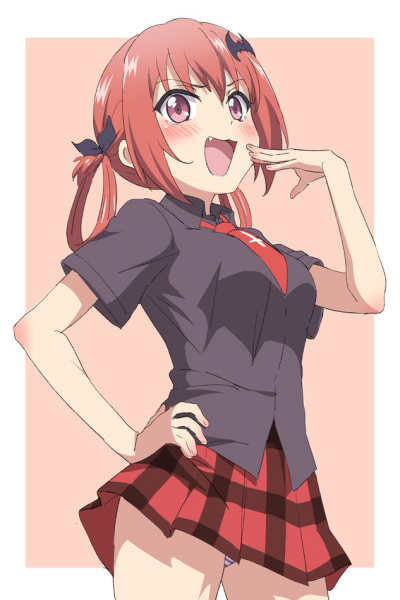 Satania AI Roleplay