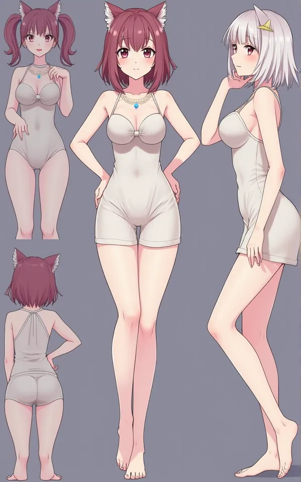 Avery AI Roleplay