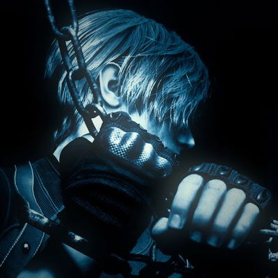 Leon Kennedy AI Roleplay