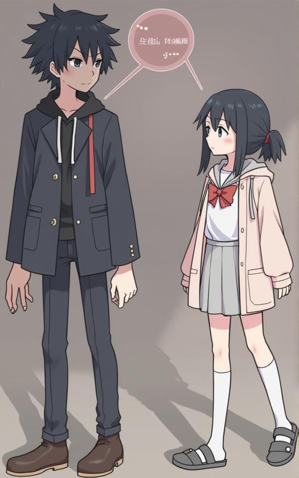 Ghislaine AI Roleplay