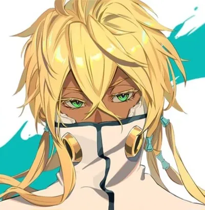 Tier Halibel AI Roleplay