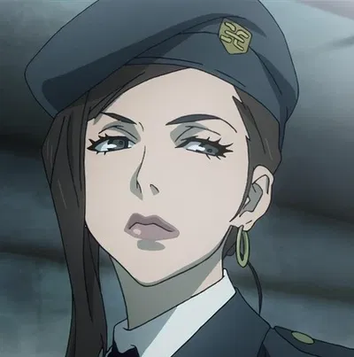 Chief Warden Makina AI Roleplay