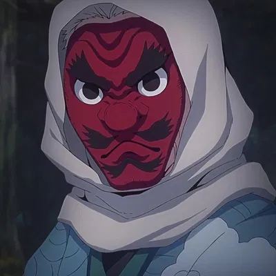 Sakonji Urokodaki AI Roleplay