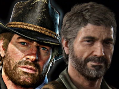 Arthur Morgan & Joel Miller AI Roleplay